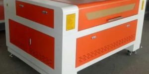 Water Cooled Laser Engraving Machine