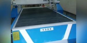 Wood Laser Cutting Machine