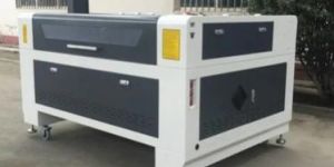 Wood Laser Engraving Machine