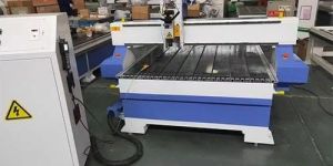 YC-1325A CNC Wood Cutting Machine