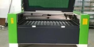 ZY-1390 Laser Engraving Machine