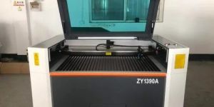 ZY-1390A Laser Engraving Machine