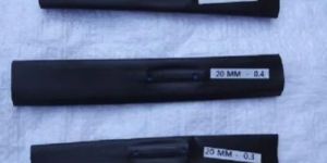 16 Mm Flat Drip Pipe