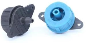 Plastic Online Dripper