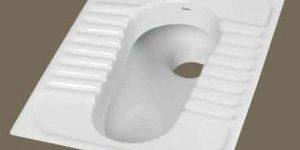 Orissa Pan Toilet Seats