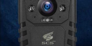 SANCHAR BODY WORN CAMERA