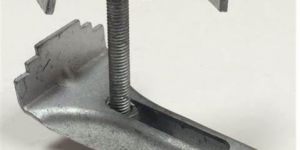 Grating Clamp