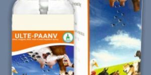 Tick and Flea Repellent Spray