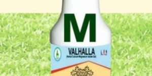 Valhalla-M Calcium Magnesium Lactate Animal Feed Supplement