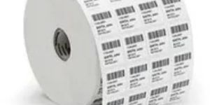 Self Adhesive Sticker