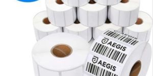Thermal Barcode Stickers