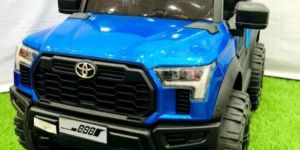 Kids Battery Operated Ride on Car