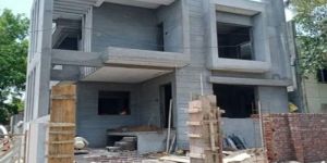 Residential Buildings Construction Services