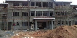 School Building Construction Services