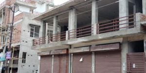 Shop Construction Services