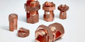 Split Bolt Connector