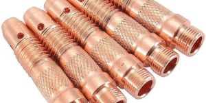 TIG Welding Collet Body