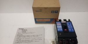 TERASAKI XH50NS TEMBREAK CIRCUIT BREAKER 15A