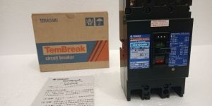 TERASAKI XS100NB TEMBREAK CIRCUIT BREAKER 20A NEW
