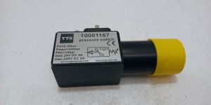 TTS 10001167 PRESSURE SWITCH #1
