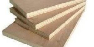 Plain Particle Board