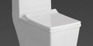 Rio Western Toilet Seat