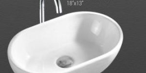 STEPHY Table Top Wash Basin