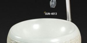 SUN 414 Table Top Wash Basin
