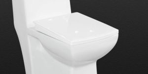 Svelta Western Toilet Seats