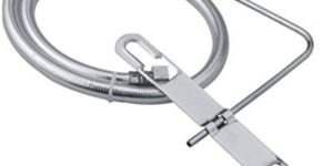 Toilet Seat Jet Spray