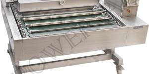 Pouch Packing Machines