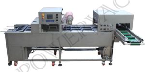 Soan Papdi Packing Machine