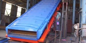 Vibrating Screen