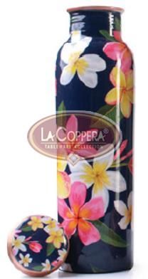 Copper Texture Lacquer Mist Bottle