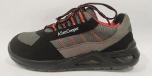 Safety Allen Cooper Shoes