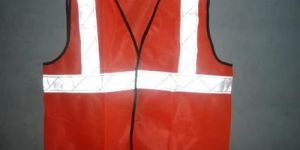 Safety Reflective Jacket