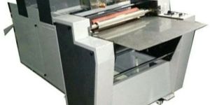 UV Curing System