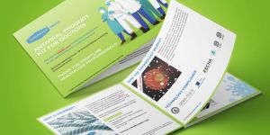 Visual Aid Designing Services