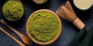 Moringa Dried Leaves