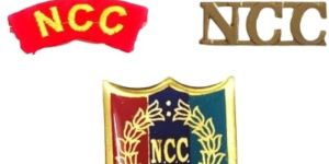 NCC Badges