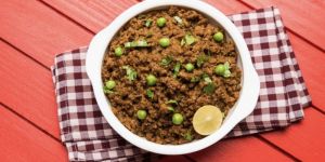 Ready to Eat Gosht Ka Kheema
