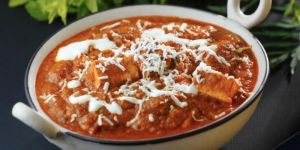 Ready to Eat Paneer Butter Masala