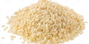 White Sesame Seeds