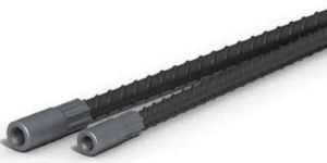 16mm Cold Forged Rebar Coupler