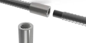 32mm Cold Forged Rebar Coupler