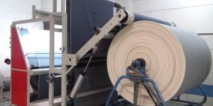 Fabric Inspection System