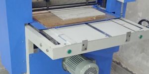 Sample Cutting Machine