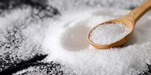 Triple Refined Edible Iodized Salt