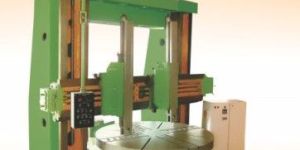 Vertical Turning Lathes