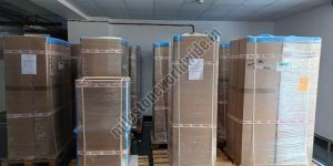 Container Handling Services